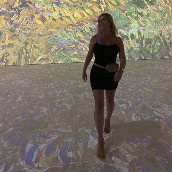 Meet your Posher, Natacha - Picture 4 of 4